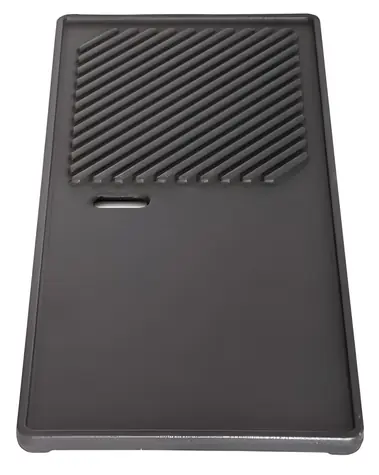 G21 Litinový plát pro gril Costarica BBQ / Grilovací plát / Litina