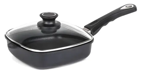 G21 Hluboká pánev Pool / 20 cm / s poklicí
