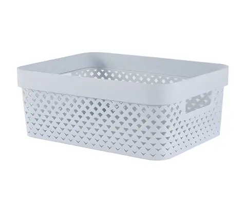 Curver Pure S modrá / Úložný box / 11 l