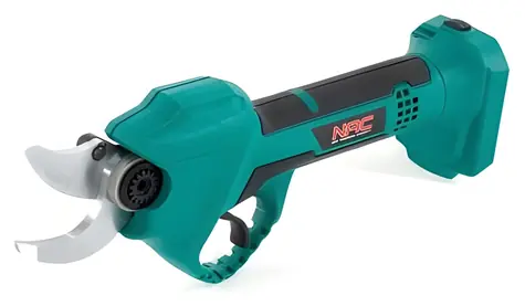 NAC PRB-BL-LI-20V - Bez aku / Aku nůžky na větve / 20V