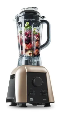 G21 Perfection Cappuccino / Blender
