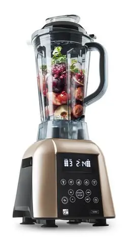 G21 Excellent Cappuccino / Blender