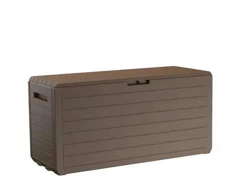 KETER Atlas 270 l hnědý / Zahradní box