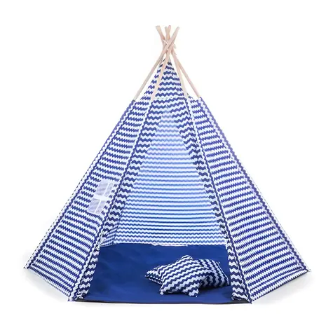 G21 Stan Teepee Zig Zag / Rozměry 114x19x19 cm