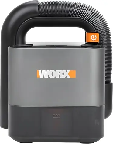 WORX WX030.9 / Ruční vysavač