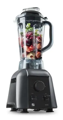 G21 Perfection Graphite Black / Blender
