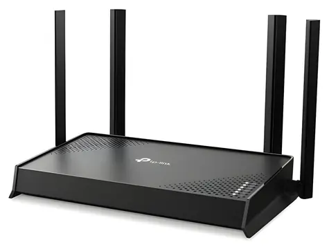 TP-Link EB210 / AP / WiFi 7 / BE3600 / 1x GWAN / 4x GLAN / EasyMesh