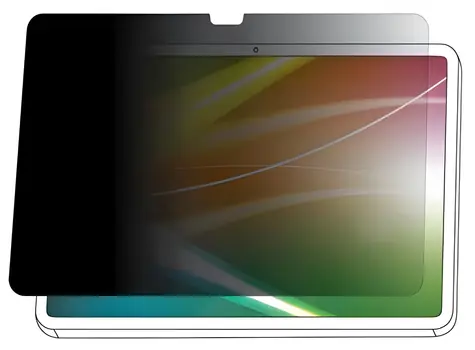 3M BPTAP005 Bright Screen / Privátní filtr na tablet / iPad Pro M4, iPad Air M2 13" / 4:3