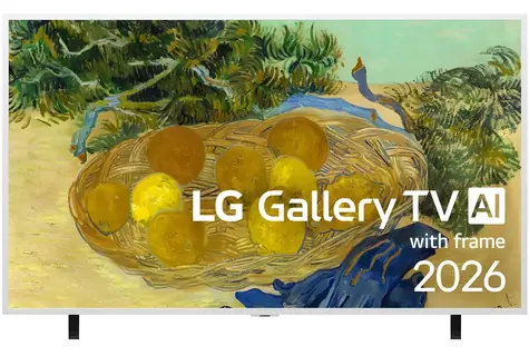 65" LG 65LX7B6LA.AEEQ černá / Televize / 4K UHD / QNED MiniLED / webOS / HDMI / Wi-Fi / 20W repro