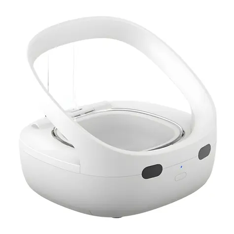 Petoneer NutriCare / Chytré krmítko / RFID / 400 ml / Bluetooth / USB-C