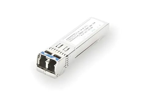 Digitus DN-81200 / Transceiver / SFP+ / Multimode / 10Gbps / 850nm / 0,3km / DDM