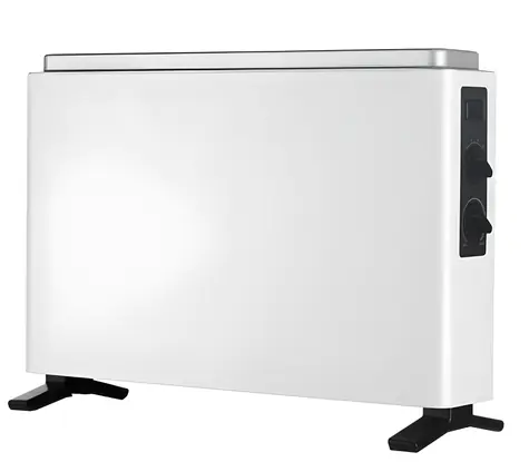 Midea Konvektorový ohřívač / Ohřívač / Konvekční