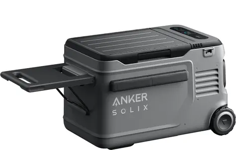Anker SOLIX EverFrost 2 23 l / Chladicí box / Kempink