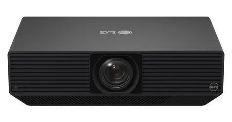 LG ProBeam BU70QGT černá / Projektor / Full HD / webOS 6.0 / 4x HDMI / LAN / 10W repro