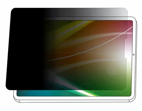 3M BPTAP004 / Privátní ochranná fólie / Apple iPad 10,9" 10. gen