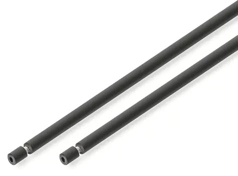 Digitus DK-SCIC6B-0500 černý / Solární kabel / průřez 6 mm2 / 50 m / 1500 V DC / -40 až 90 °C