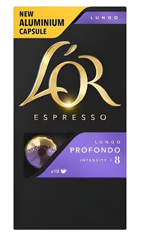 L'OR Profondo / Pouzdro / univerzální