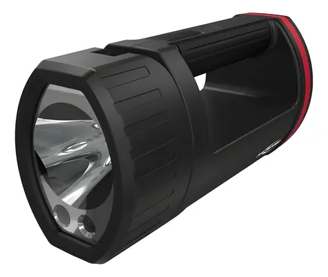 Ansmann HS20R Pro / LED reflektor / 1700lm / dobíjecí / dosah 470m