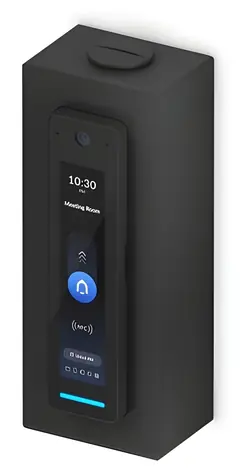 Ubiquiti UACC-Reader-Pro-JB-B černá / Montážní box / pro UniFi Access Reader G2-Pro a G4 Doorbell Pro PoE