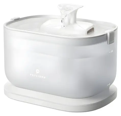 Petlibro Dockstream / Fontánka pro kočky / bezdrátové čerpadlo / 2,5 l / aplikace