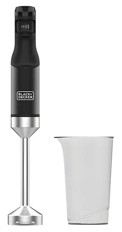 Black+Decker BXHB1501E / Tyčový mixér