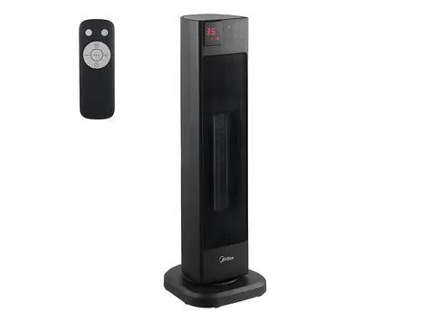 Midea Teplovzdušný ventilátor 58 cm / Teplovzdušný ventilátor