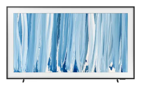 75" Samsung The Frame Pro QE75LS03HW černá / Televize / Neo QLED / 4K UHD / Wi-Fi 6E / Tizen Smart TV