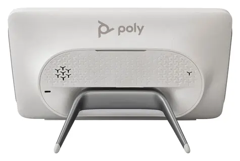 Poly TC10 bílá / Dotykový ovládací panel pro video konference / 10.1" LCD / 1280 x 800 / Ethernet