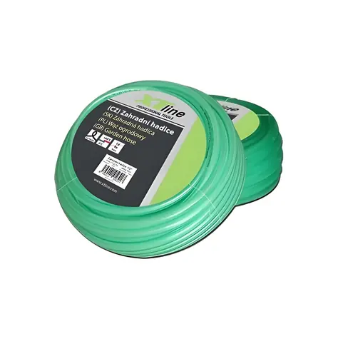 XTLINE Zahradní hadice PVC 1/2" 20 m / Průměr: 1/2" / Délka: 20 m