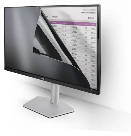 StarTech 215M9 / Filtr na ochranu soukromí / 21.5" / 16:9 / Magnetický / Bezrámečkový