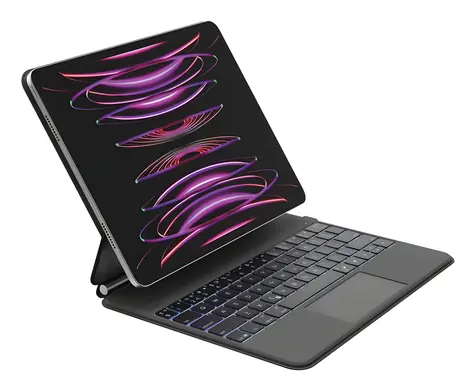 Belkin Klávesnice s pouzdrem pro Apple iPad Pro 12.9" / Klávesnice / magnetické uchycení / s pouzdrem