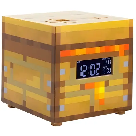 Paladone Minecraft Bee Hive / Budík