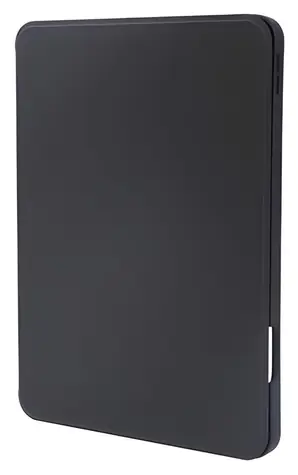Devia Justyle Case iPad Air 11" (M1/M2/M3) černá / Pouzdro pro tablet Apple iPad / se slotem na Apple Pencil