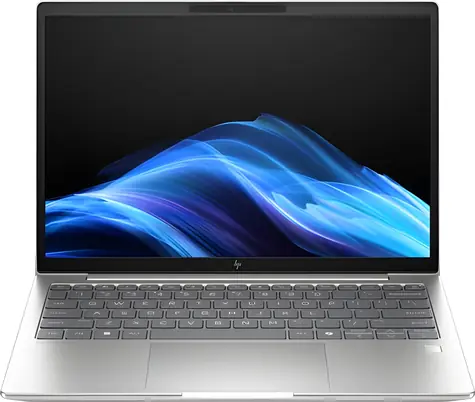 HP EliteBook 6 G1i / Notebook / 13.3" WUXGA / Intel Core Ultra 7 255U / 32GB / 1TB SSD / W11P