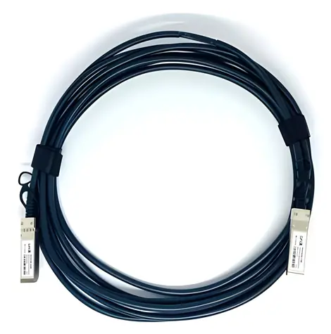 Optix SFP+ DAC kabel pasivní 1,5 m / DAC kabel / SFP+ / 10 Gbps / DDM / Cisco komp.