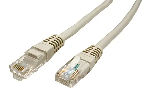 Value UTP patchkabel cat. 5e / Patch kabel / 1 m