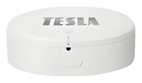TESLA MS360 / Externí senzor teploty