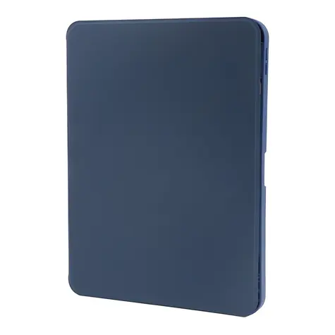 Devia Justyle Case iPad Pro 13" M4/M5 tmavě modré / Pouzdro / se slotem na Apple Pencil