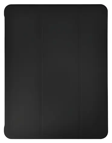 Devia Cool Series Protective Case iPad 10./11. gen. 2022/2025 černé / Pouzdro