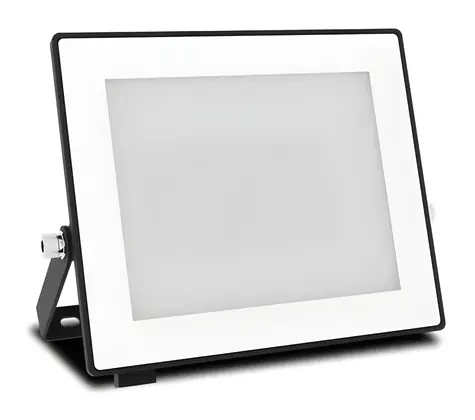 Philips Lois černá / LED reflektor / 30W / 3200lm / 3000K / IP65