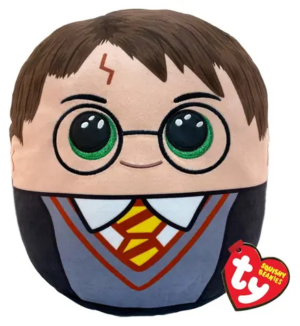 TY Squishy Harry Potter / 22 cm