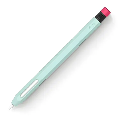 Elago Classic Pencil Case pro Apple Pencil 2. gen a Pencil Pro mátová / Pouzdro