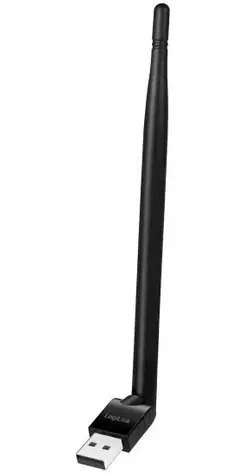 LogiLink Bluetooth 5.3 USB adaptér / Adaptér / USB 2.0 / s anténou