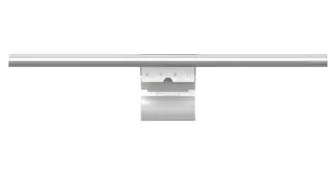 Yeelight Aries Pro bílá / Lampa na monitor / CRI Ra95 / USB-C / 10 W / 2700-6500 K