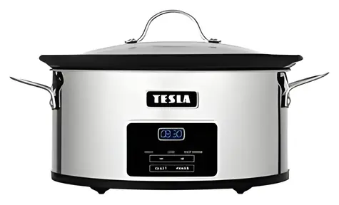 Tesla SlowCook S800 Deluxe / Pomalý hrnec
