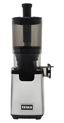 TESLA SlowJuicer SJ770 XXL Deluxe / Odšťavňovač / šnekový / nízkootáčkový