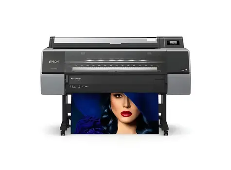 Epson SureColor SC-P9300 / Velkoformátová fototiskárna / 44" / 10 inkoustů / 2400x1200 DPI / USB & LAN