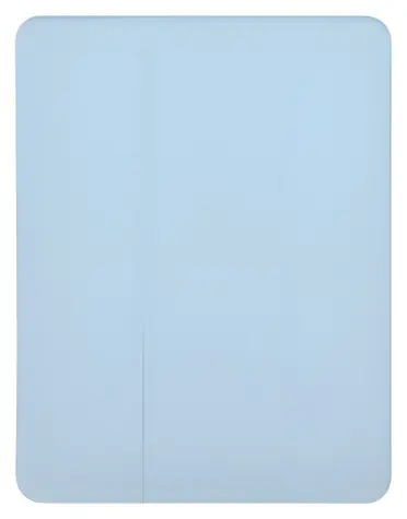 Devia Cool Series pro iPad 10.2" modrá / Pouzdro / Ochranné / 2019/2020/2021