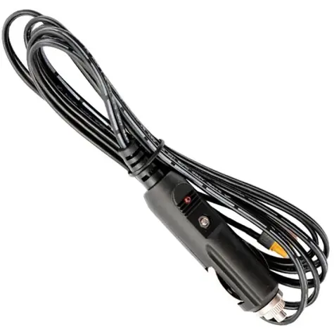 70mai Nabíjecí kabel do autozapalovačky / Nabíjecí kabel / MicroUSB / 3,5 m / 12V-24V