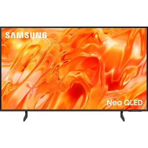 50" Samsung QE50QN70H černá / Televize / Neo QLED / 4K UHD / HDR10+ / Wi-Fi / Tizen